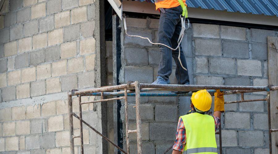Professional residential roofers in Gibson, IA